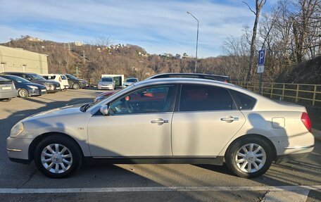 Nissan Teana, 2007 год, 760 000 рублей, 2 фотография