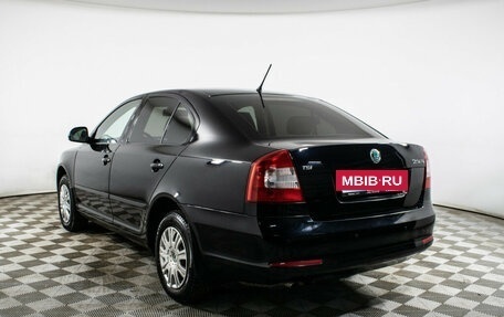 Skoda Octavia, 2011 год, 819 000 рублей, 7 фотография