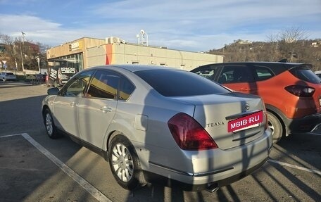 Nissan Teana, 2007 год, 760 000 рублей, 4 фотография