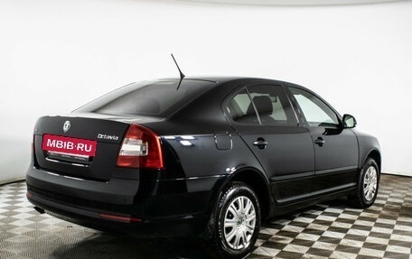 Skoda Octavia, 2011 год, 819 000 рублей, 5 фотография