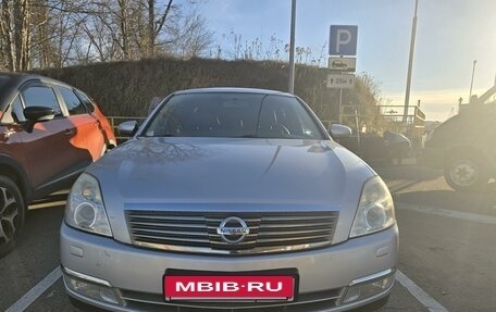 Nissan Teana, 2007 год, 760 000 рублей, 6 фотография