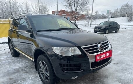 Volkswagen Touareg III, 2008 год, 1 295 000 рублей, 3 фотография