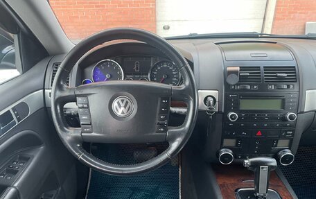 Volkswagen Touareg III, 2008 год, 1 295 000 рублей, 9 фотография