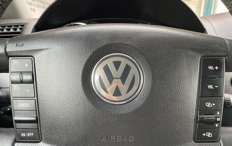 Volkswagen Touareg III, 2008 год, 1 295 000 рублей, 20 фотография