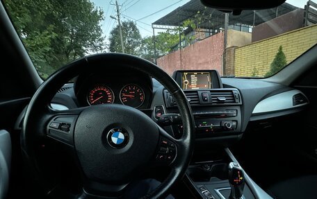 BMW 1 серия, 2013 год, 1 350 000 рублей, 9 фотография