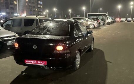 Nissan Almera Classic, 2006 год, 620 000 рублей, 3 фотография