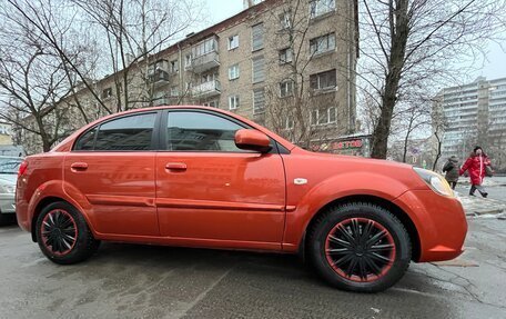 KIA Rio II, 2011 год, 700 000 рублей, 1 фотография