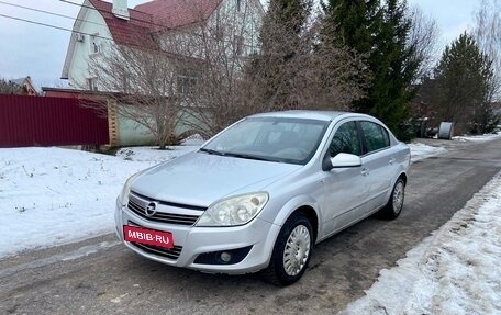 Opel Astra H, 2008 год, 350 000 рублей, 1 фотография