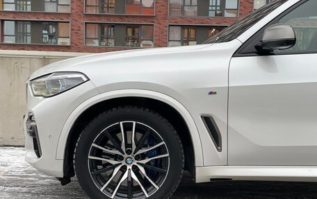 BMW X5, 2018 год, 7 600 000 рублей, 11 фотография