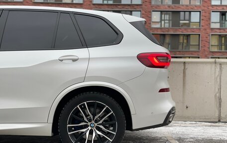 BMW X5, 2018 год, 7 600 000 рублей, 16 фотография