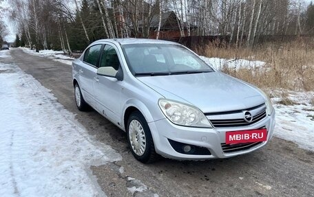 Opel Astra H, 2008 год, 350 000 рублей, 2 фотография