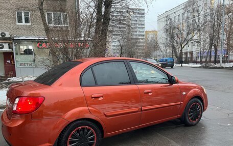 KIA Rio II, 2011 год, 700 000 рублей, 8 фотография