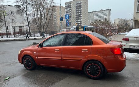 KIA Rio II, 2011 год, 700 000 рублей, 2 фотография