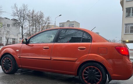 KIA Rio II, 2011 год, 700 000 рублей, 7 фотография