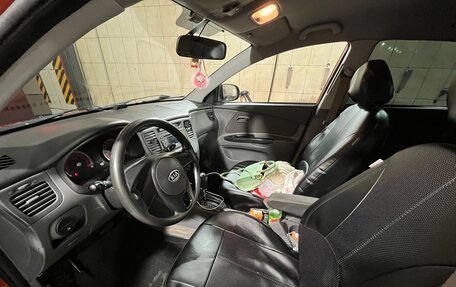 KIA Rio II, 2011 год, 700 000 рублей, 12 фотография