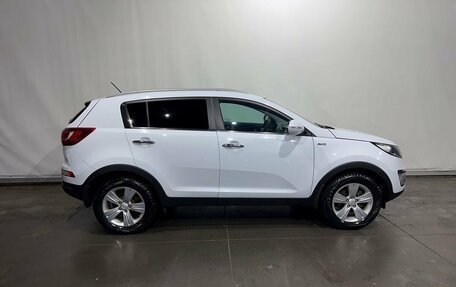 KIA Sportage III, 2013 год, 1 670 000 рублей, 8 фотография