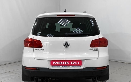 Volkswagen Tiguan I, 2012 год, 1 730 000 рублей, 5 фотография