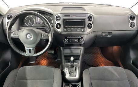 Volkswagen Tiguan I, 2012 год, 1 730 000 рублей, 11 фотография