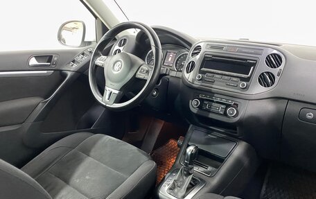 Volkswagen Tiguan I, 2012 год, 1 730 000 рублей, 13 фотография