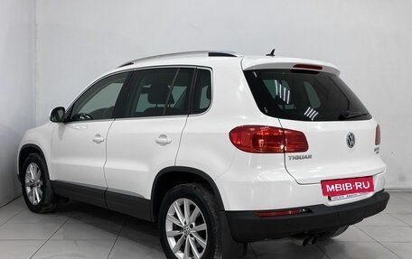 Volkswagen Tiguan I, 2012 год, 1 730 000 рублей, 6 фотография