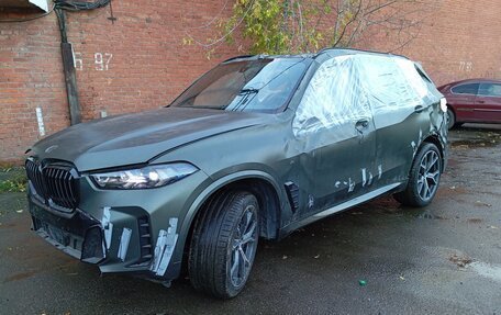 BMW X5, 2023 год, 5 500 000 рублей, 1 фотография