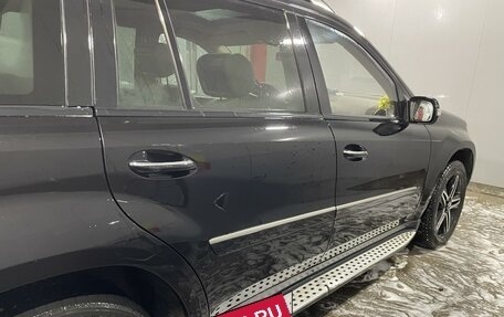 Mercedes-Benz GL-Класс, 2006 год, 990 000 рублей, 5 фотография