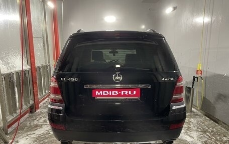 Mercedes-Benz GL-Класс, 2006 год, 990 000 рублей, 7 фотография