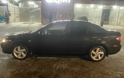 Mazda 6, 2004 год, 280 000 рублей, 1 фотография