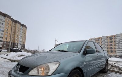 Mitsubishi Lancer IX, 2006 год, 445 000 рублей, 1 фотография