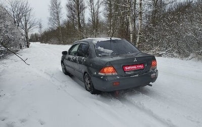 Mitsubishi Lancer IX, 2005 год, 300 000 рублей, 1 фотография