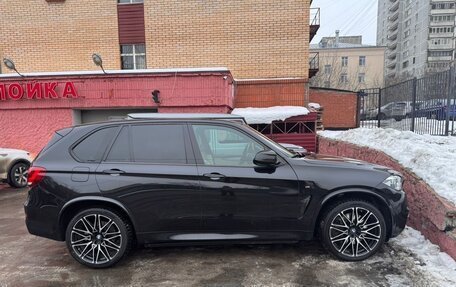 BMW X5, 2016 год, 4 250 000 рублей, 4 фотография