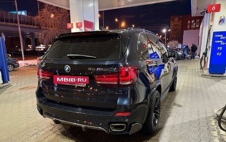 BMW X5, 2018 год, 3 990 000 рублей, 6 фотография