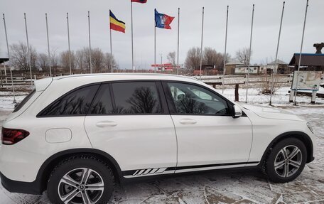 Mercedes-Benz GLC, 2021 год, 5 199 000 рублей, 2 фотография