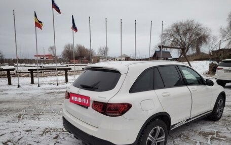 Mercedes-Benz GLC, 2021 год, 5 199 000 рублей, 4 фотография