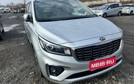 KIA Carnival III, 2019 год, 3 320 000 рублей, 7 фотография