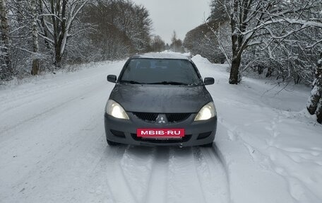 Mitsubishi Lancer IX, 2005 год, 300 000 рублей, 7 фотография