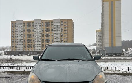 Mitsubishi Lancer IX, 2006 год, 445 000 рублей, 2 фотография