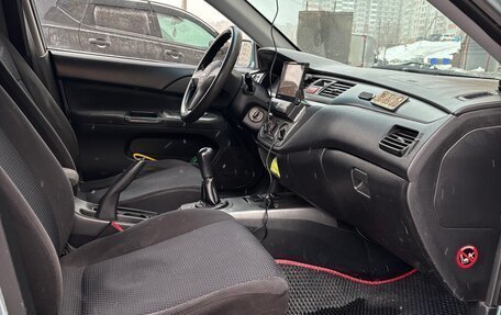 Mitsubishi Lancer IX, 2006 год, 445 000 рублей, 13 фотография