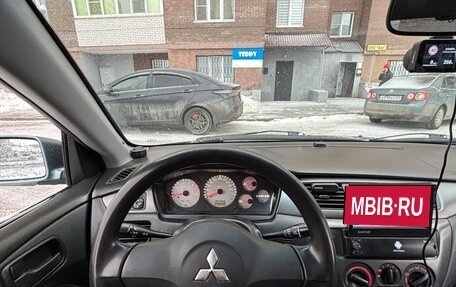 Mitsubishi Lancer IX, 2006 год, 445 000 рублей, 9 фотография