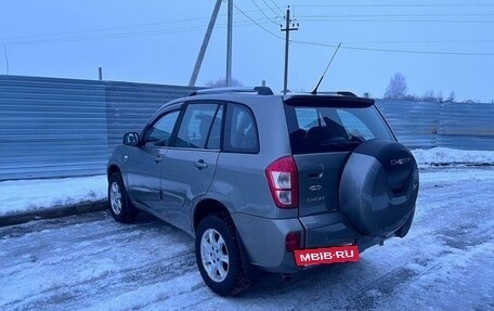 Chery Tiggo (T11), 2013 год, 565 000 рублей, 4 фотография