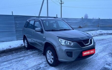 Chery Tiggo (T11), 2013 год, 565 000 рублей, 3 фотография