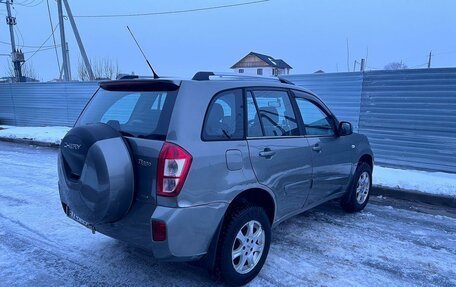 Chery Tiggo (T11), 2013 год, 565 000 рублей, 6 фотография