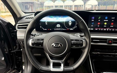 KIA K5, 2021 год, 2 150 000 рублей, 11 фотография