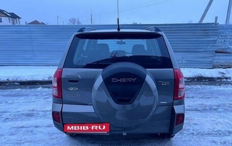 Chery Tiggo (T11), 2013 год, 565 000 рублей, 5 фотография