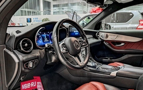 Mercedes-Benz GLC Coupe, 2019 год, 5 127 000 рублей, 20 фотография