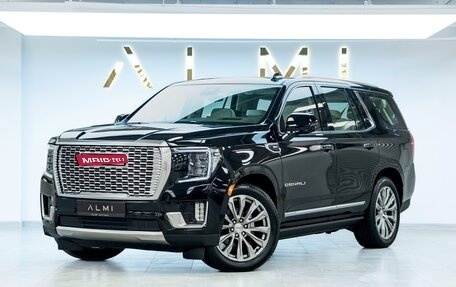 GMC Yukon IV, 2024 год, 16 930 000 рублей, 1 фотография