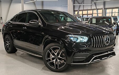 Mercedes-Benz GLE AMG, 2023 год, 15 505 000 рублей, 1 фотография