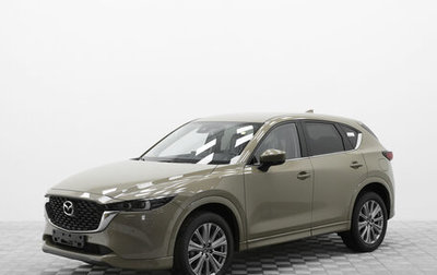 Mazda CX-5 II, 2024 год, 5 750 000 рублей, 1 фотография