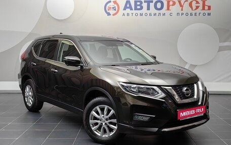 Nissan X-Trail, 2019 год, 2 149 000 рублей, 1 фотография