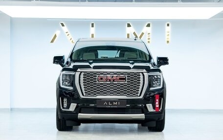 GMC Yukon IV, 2024 год, 16 930 000 рублей, 3 фотография